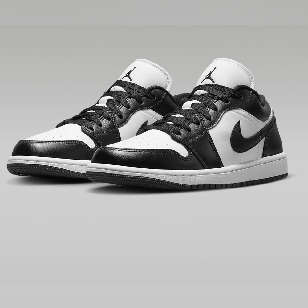 NEW Women’s Air Jordan 1 Low